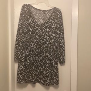 Lane Bryant cute summer top